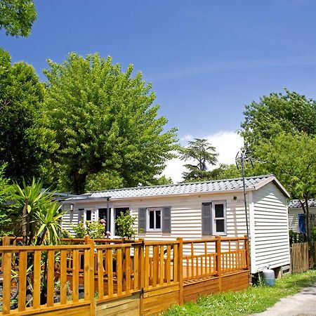 Hotel Camping Les Mimosas Pégomas Exteriér fotografie