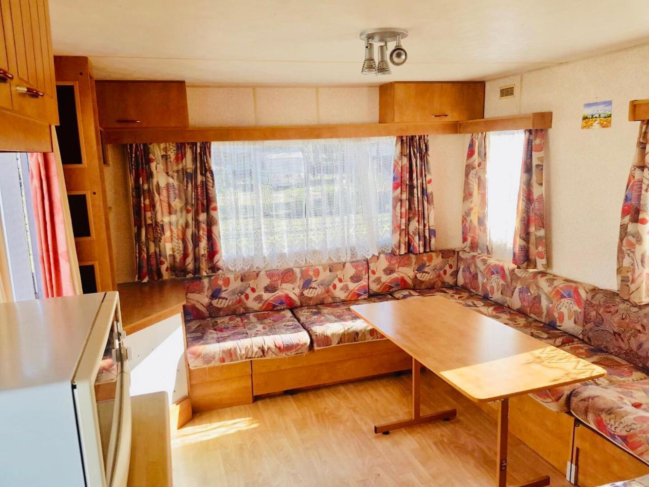 Hotel Camping Les Mimosas Pégomas Exteriér fotografie
