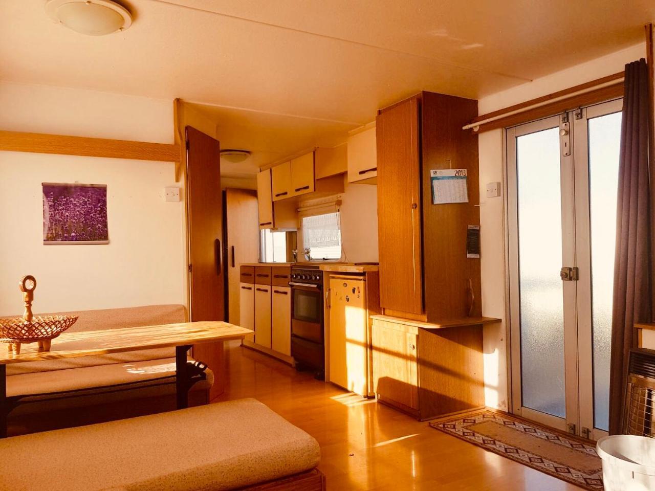 Hotel Camping Les Mimosas Pégomas Exteriér fotografie